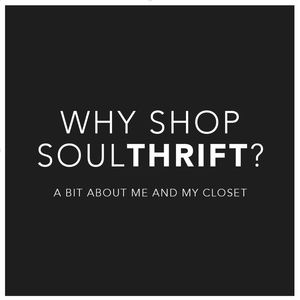 Clothing with Soul.